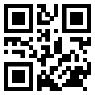 Immagine del Qr Code di 3918939458