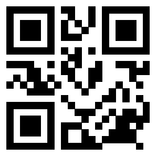 3918939460 - Immagine del QrCode