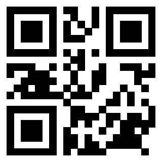 Scansione del Qr Code di 3918939461