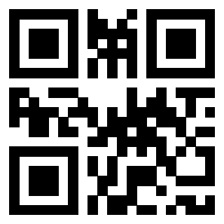 3918939462 - Immagine del Qr Code associato