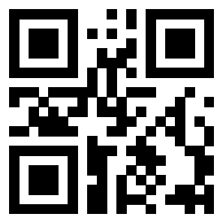 Il QrCode di 3918939463