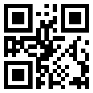 Il QrCode di 3918939464