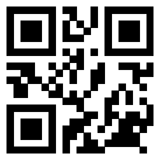 3918939467 - Immagine del Qr Code associato