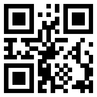 Il Qr Code di 3918939468