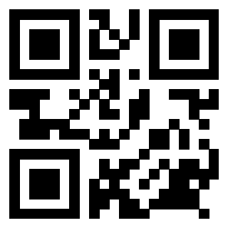 3918939470 Qr Code associato