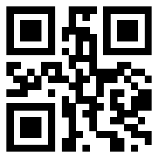 Il QrCode di 3918939473