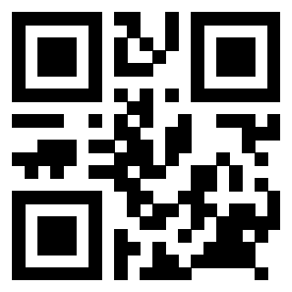 Scansione del QrCode di 3918939475