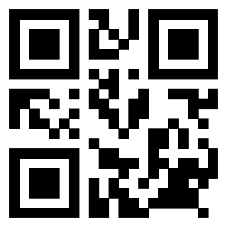 Il Qr Code di 3918939477