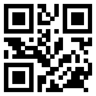 Scansione del QrCode di 3918939478