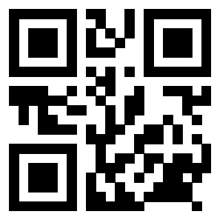 3918939479 - Immagine del QrCode