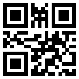 Immagine del QrCode di 3918939481