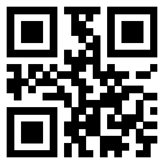 Il Qr Code di 3918939482
