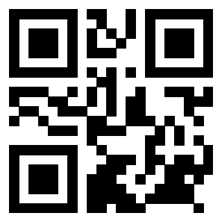3918939487 - Immagine del QrCode