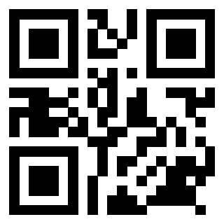 3918939488 - Immagine del QrCode associato
