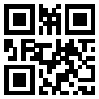 3918939489 - Immagine del QrCode associato