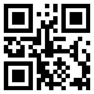 3918939492 - Immagine del Qr Code associato