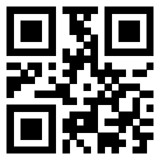 3918939493 - Immagine del Qr Code associato