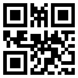 Immagine del Qr Code di 3918939495