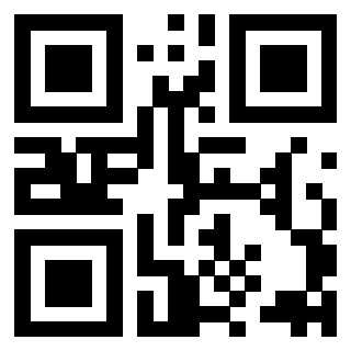 Il QrCode di 3918939496