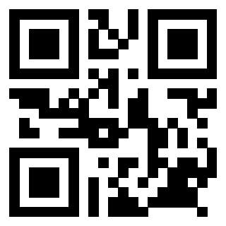 3918939497 QrCode associato