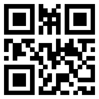 Immagine del Qr Code di 3918939498