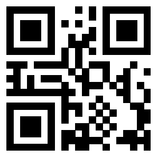 3918939500 Qr Code associato