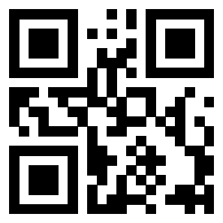 Immagine del QrCode di 3918939501