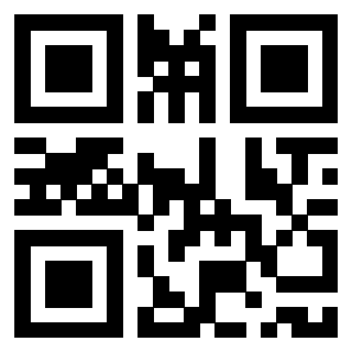 Immagine del QrCode di 3918939502
