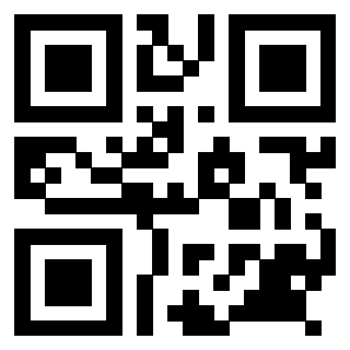 3918939503 - Immagine del QrCode associato