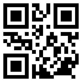 Il Qr Code di 3918939506