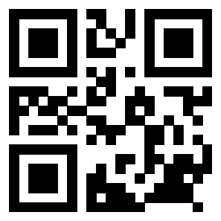 3918939507 QrCode associato