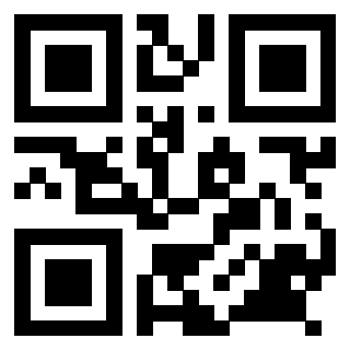 Immagine del Qr Code di 3918939508