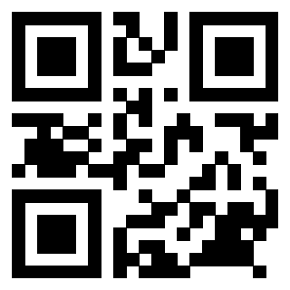 Il Qr Code di 3918939511
