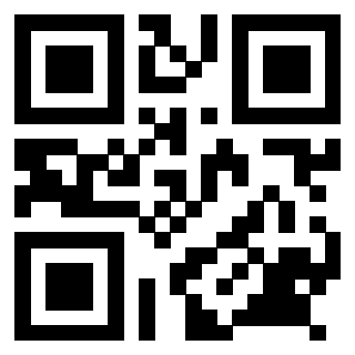 3918939514 - Immagine del QrCode associato