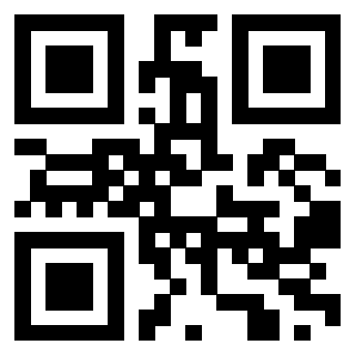 Scansione del Qr Code di 3918939516