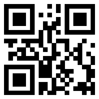 3918939517 - Immagine del Qr Code associato