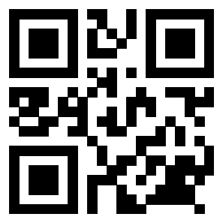 3918939519 - Immagine del Qr Code associato