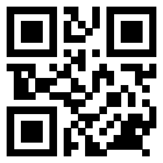 3918939520 - Immagine del Qr Code