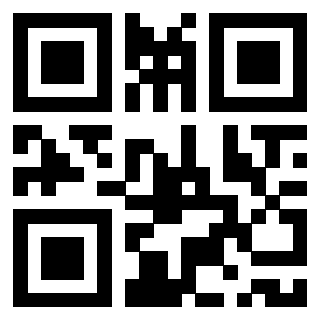 3918939521 - Immagine del QrCode associato