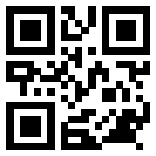 3918939522 - Immagine del Qr Code