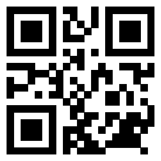 3918939523 - Immagine del QrCode associato