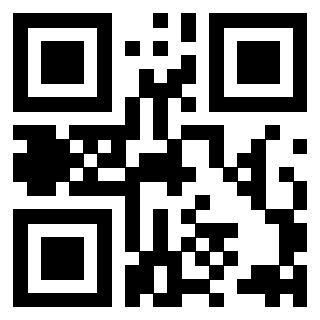 Il QrCode di 3918939525