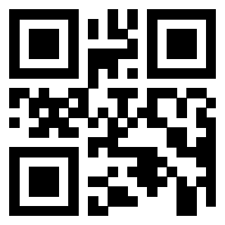 3918939527 - Immagine del QrCode associato