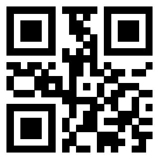 Immagine del Qr Code di 3918939529
