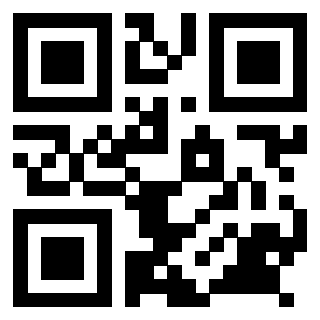 3918939530 - Immagine del QrCode associato