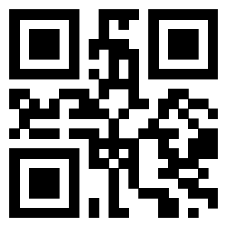 3918939531 Qr Code associato