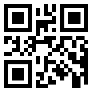 3918939534 Qr Code associato