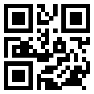 Immagine del Qr Code di 3918939538