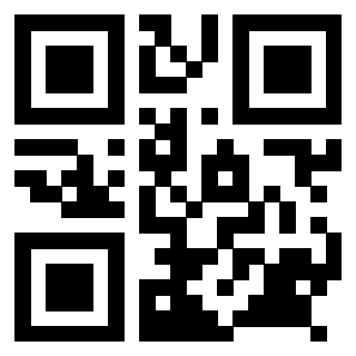 Il Qr Code di 3918939539