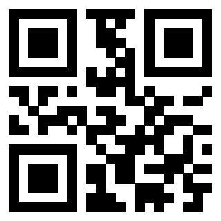 Scansione del Qr Code di 3918939541
